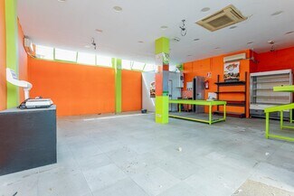 More details for Calle Fermín Caballero, 7, Madrid - Retail to Rent