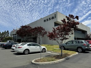 48580 Kato Rd, Fremont, CA for rent Building Photo- Image 1 of 6