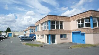 More details for Industrial to Rent