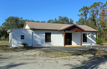 700 N US Highway 1, Oak Hill, FL for sale Primary Photo- Image 1 of 1