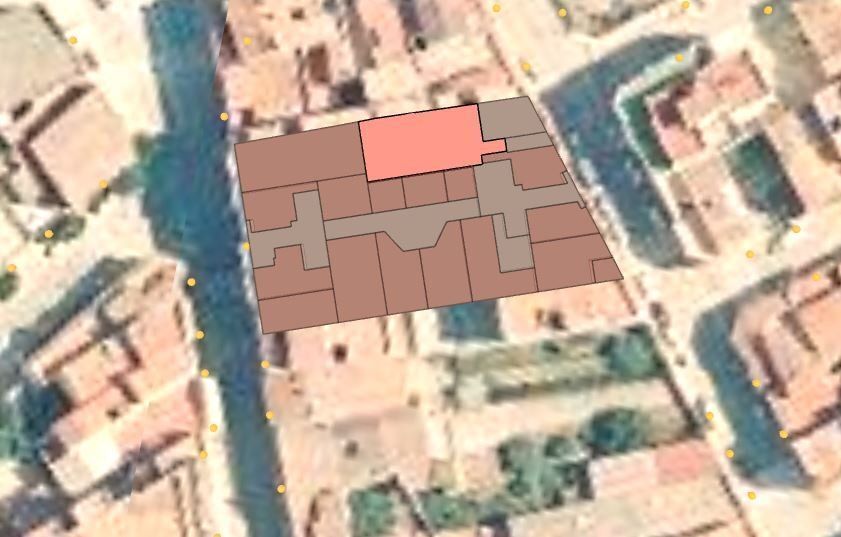 Retail in Alcalà de Xivert, Castellón for sale - Building Photo - Image 2 of 4