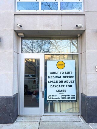 More details for 344-346 E 110th St, New York, NY - Office / Medical to Rent