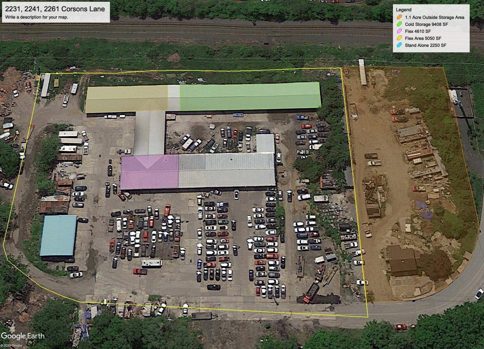 2241 Corson Ln, Plymouth Meeting, PA for sale Primary Photo- Image 1 of 1