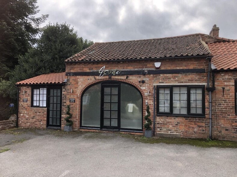 South Parade, Bawtry to rent - Building Photo - Image 2 of 3