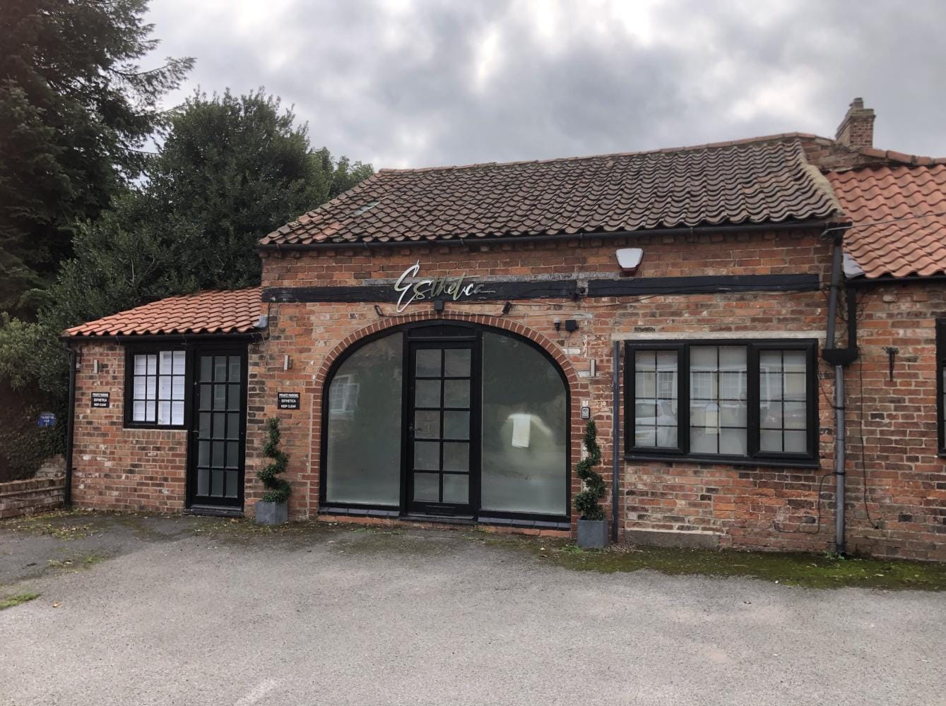 South Parade, Bawtry to rent Building Photo- Image 1 of 4