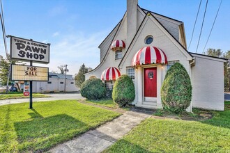 3806 Williamson Rd NW, Roanoke, VA for sale Building Photo- Image 1 of 1