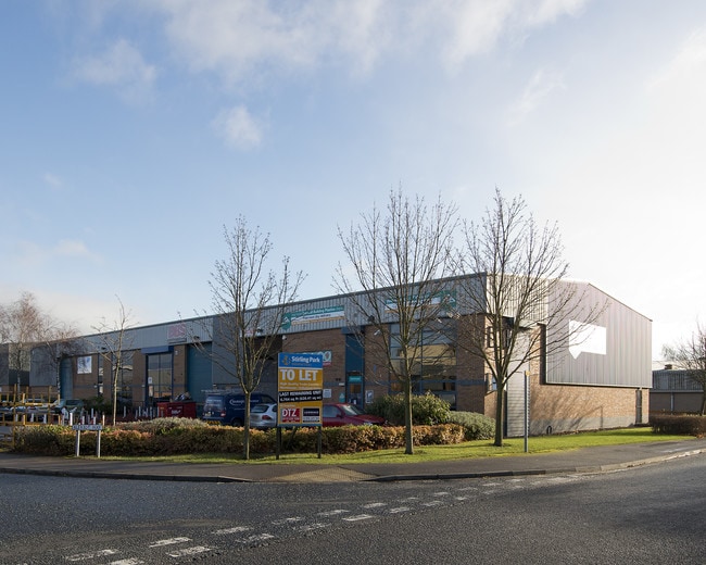 More details for Bleriot Way, York - Industrial to Rent