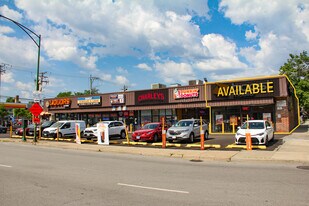 3214-3224 N Kimball Ave, Chicago IL - Commercial Property