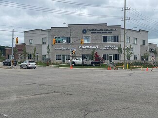 More details for 1241 Strasburg Rd, Kitchener, ON - Retail for Sale