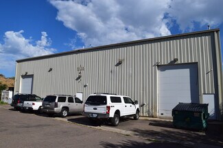 More details for 1135 Depew Ct, Lakewood, CO - Industrial for Rent