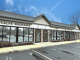 More details for 1100 N Main St, Algonquin, IL - Office for Rent