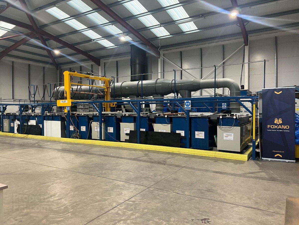 Charlestown New Road Rd, Craigavon, CAH BT63 5WG - Unit 7 -  - Interior Photo - Image 1 of 1