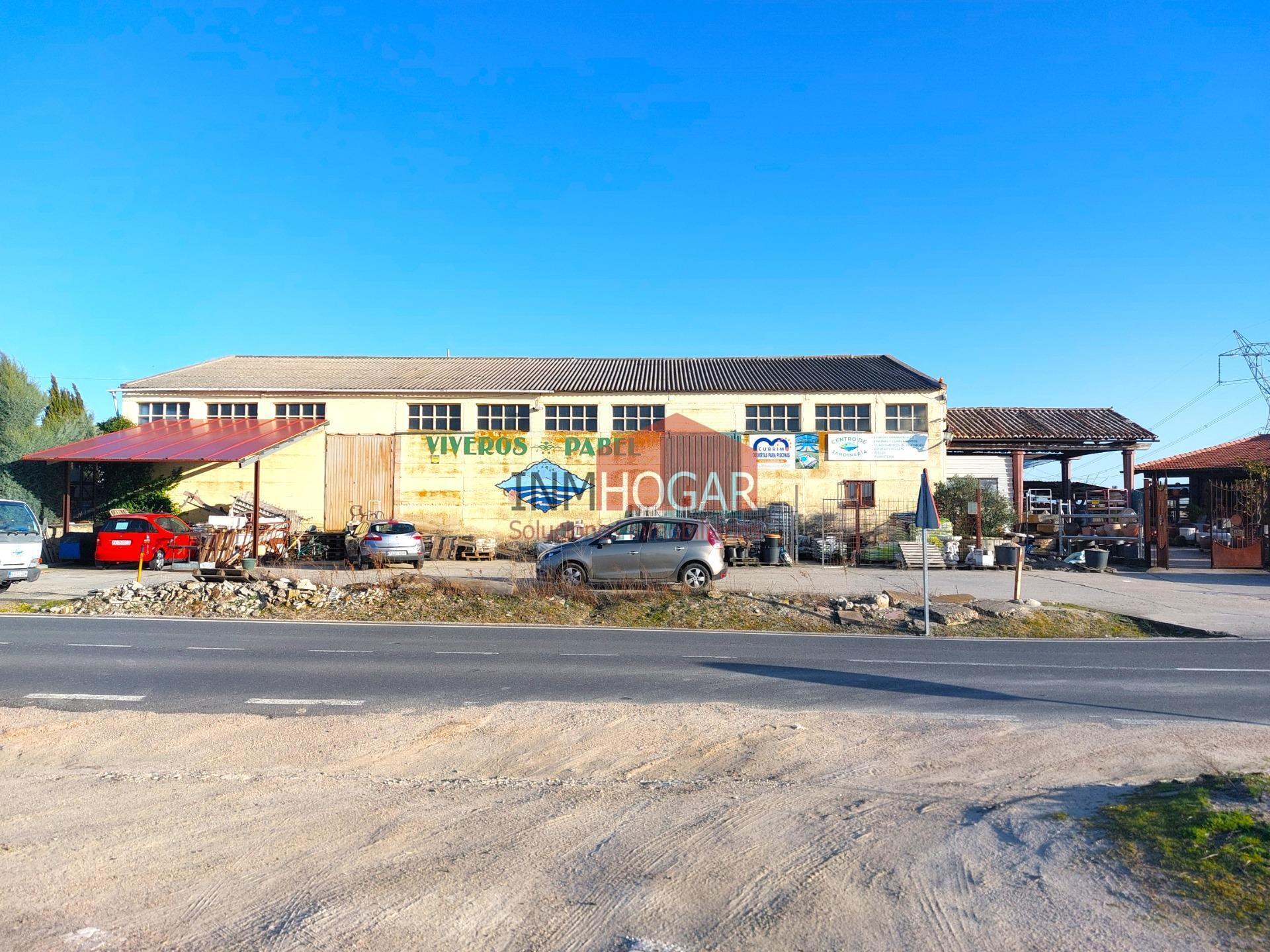 Land in Arévalo, Ávila to rent Primary Photo- Image 1 of 37