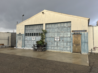 More details for 122 Gray Ave, Santa Barbara, CA - Light Industrial for Rent