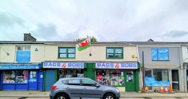 More details for 66-68 Oxford St, Penrhiwceiber - Retail for Sale