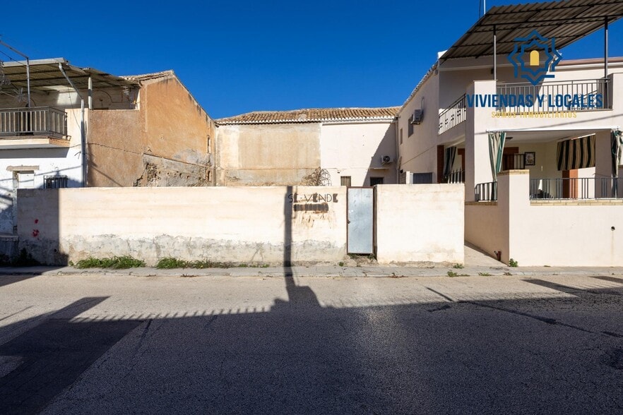 Ordesa Lan, 13, Granada, Granada for sale - Building Photo - Image 3 of 16