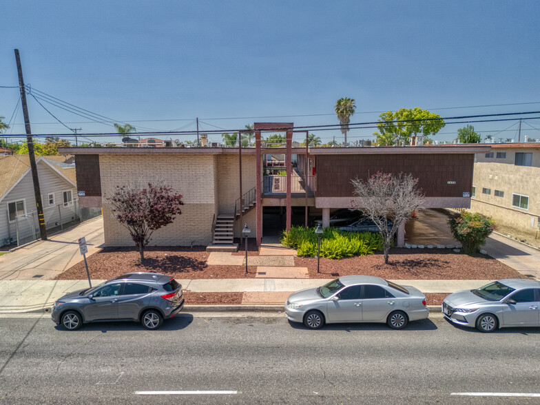 7836 Stewart and Gray Rd, Downey, CA for sale - Building Photo - Image 1 of 34