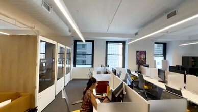 101 Greenwich St, New York, NY to rent Interior Photo- Image 1 of 4