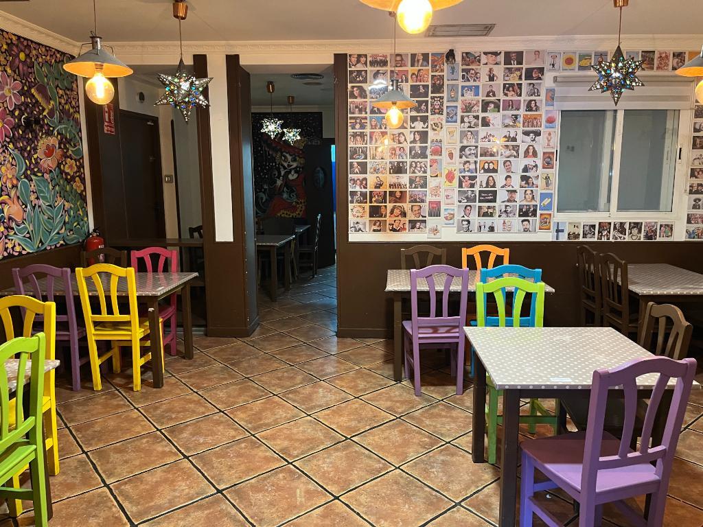 Retail in Madrid, Madrid to rent Building Photo- Image 1 of 2