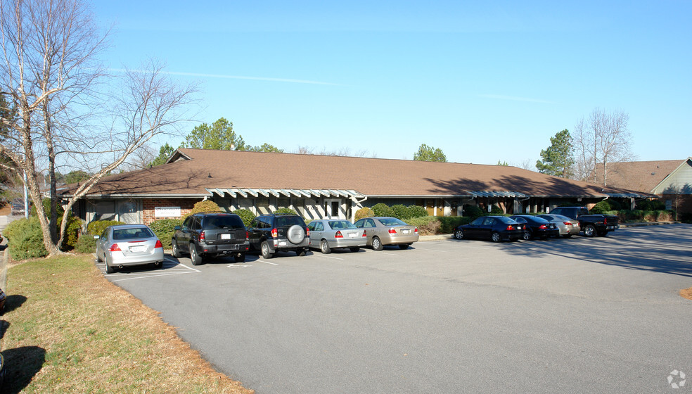 119 Wind Chime Ct, Raleigh, NC for sale - Primary Photo - Image 1 of 1