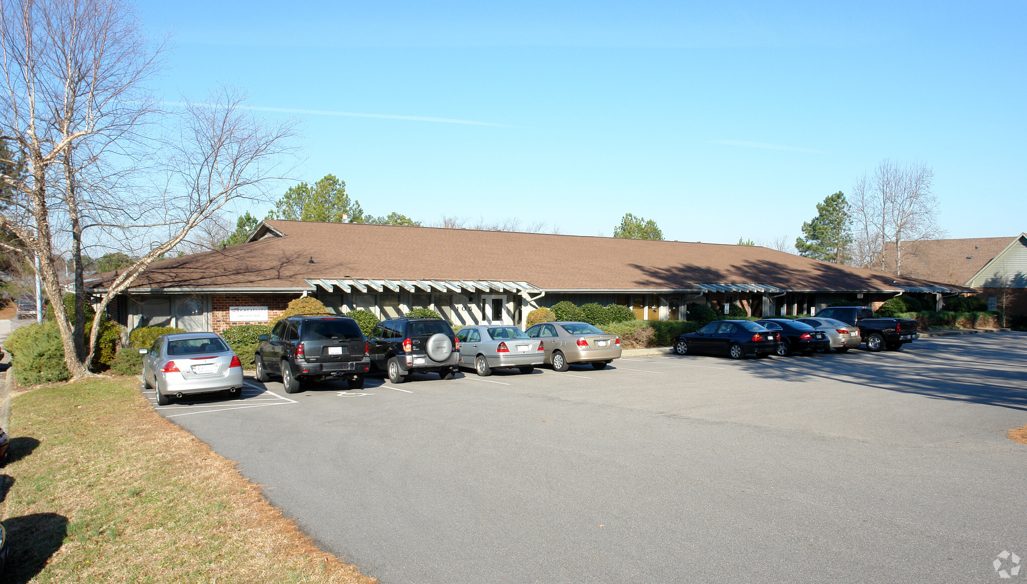 119 Wind Chime Ct, Raleigh, NC for sale Primary Photo- Image 1 of 1