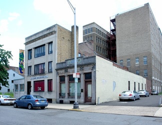 More details for 217 E Hanover St, Trenton, NJ - Office for Sale