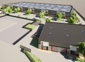 More details for Light Industrial to Rent