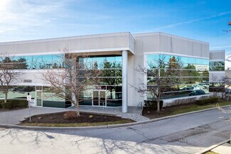 More details for 25 Centurian Dr, Markham, ON - Office for Rent