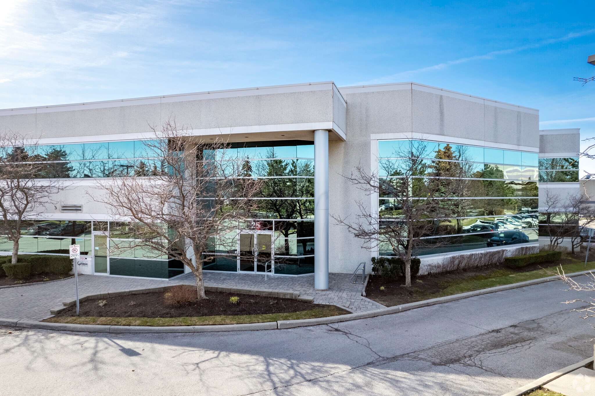 25 Centurian Dr, Markham, ON for sale Primary Photo- Image 1 of 1