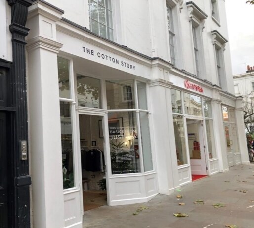 55-59 Kings Rd, London for sale Building Photo- Image 1 of 1