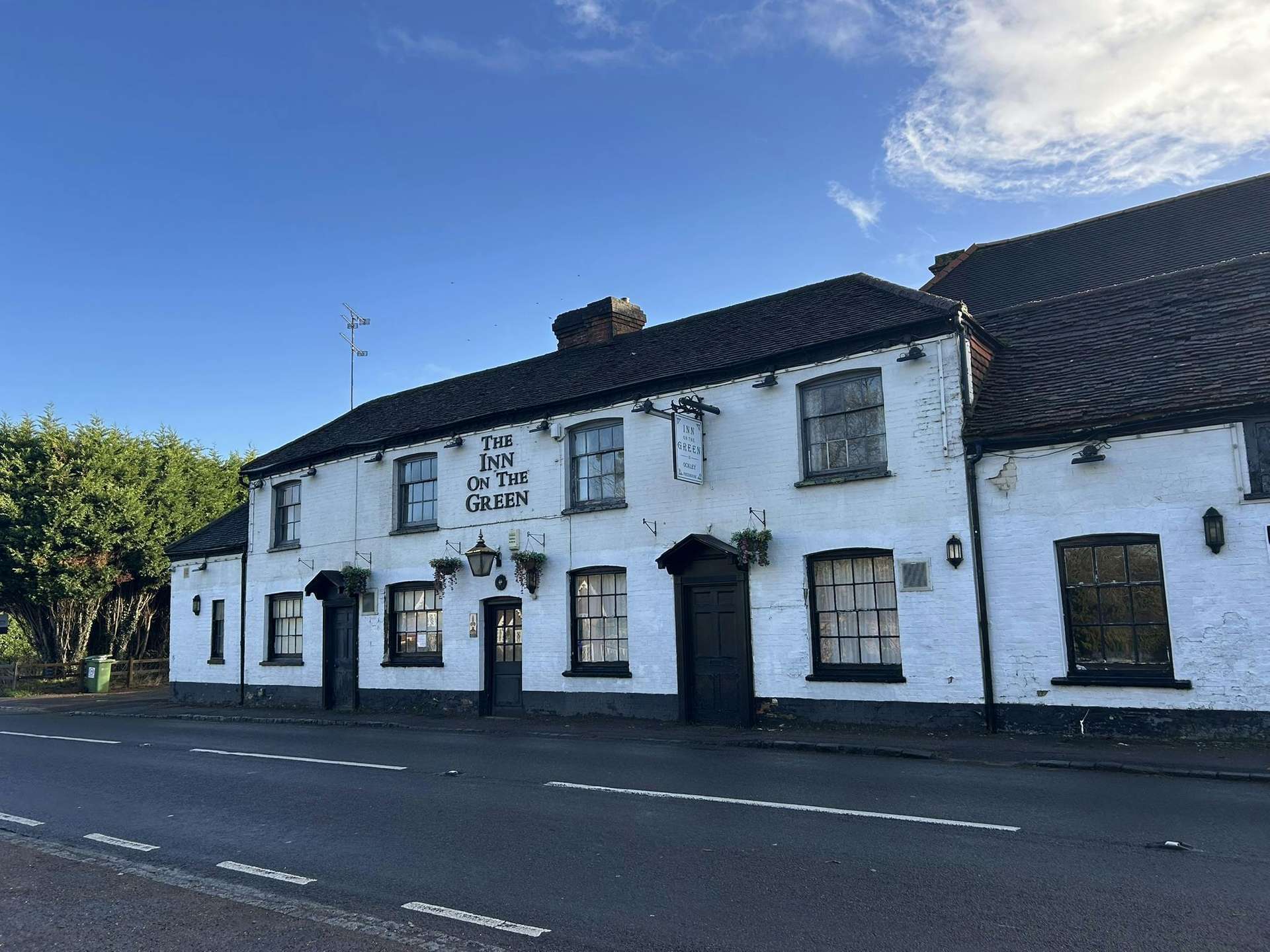Stane St, Ockley to rent Primary Photo- Image 1 of 6