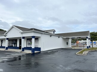 More details for 5713-5741 Richey Dr, Port Richey, FL - Retail for Rent