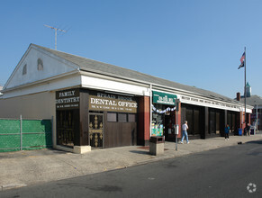 1579-1585 Central Park Ave, Yonkers, NY for sale Building Photo- Image 1 of 1