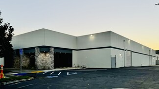 More details for 16872 Millikan Ave, Irvine, CA - Industrial for Rent