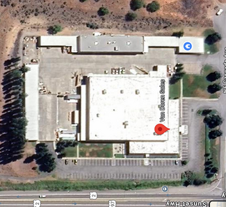 More details for 10 NE Cascade Ave, Wenatchee, WA - Industrial to Rent