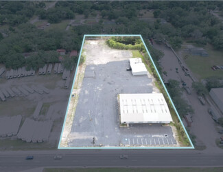 More details for 6113 Causeway Blvd, Tampa, FL - Industrial for Rent