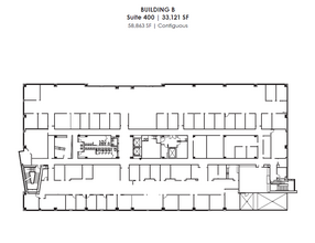 9151 Grapevine Hwy, North Richland Hills, TX for rent Floor Plan- Image 1 of 1