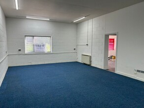 Ashwellthorpe Industrial Estate, Norwich for rent Interior Photo- Image 1 of 4