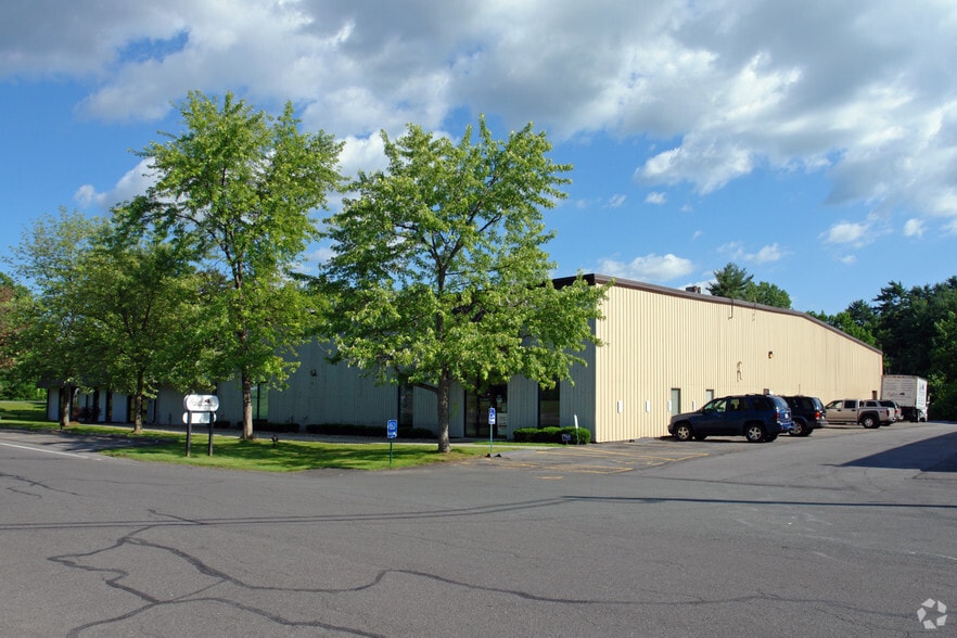 2 Charles Blvd, Guilderland 12084 UK