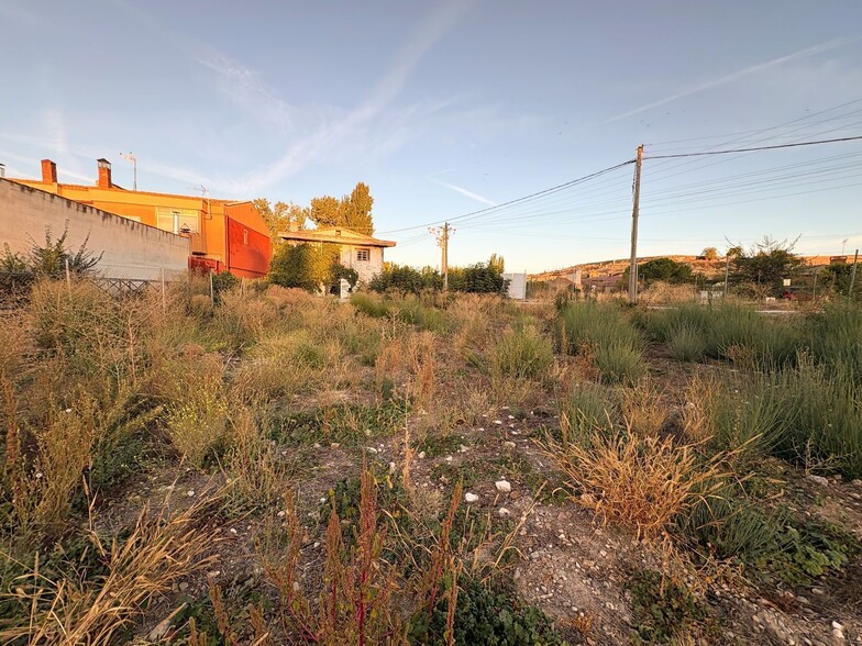 Cigales, 2, Fuensaldaña, Valladolid for sale - Building Photo - Image 3 of 19