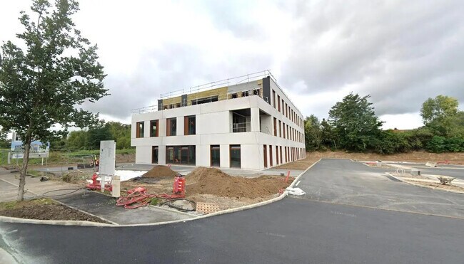 Vente Bureaux 675 m²