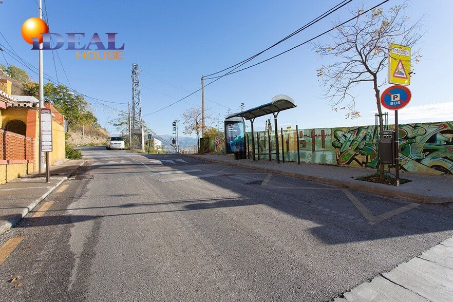 Land in Granada, Granada for sale - Building Photo - Image 2 of 13