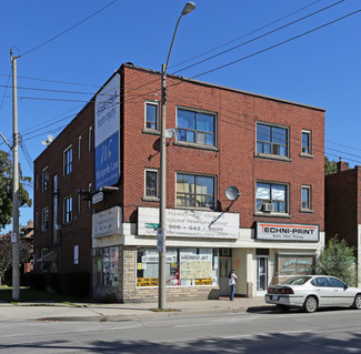 More details for 909 Main St E, Hamilton, ON - Retail for Rent