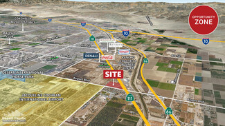 More details for 87200 Airport Blvd, Thermal, CA - Land for Sale