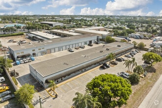 2211 2nd Ave N, Lake Worth, FL - AERIAL map view - Image1