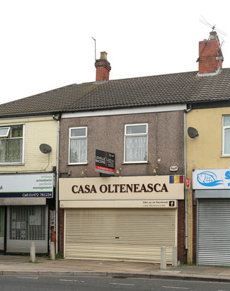 More details for 55 Grimsby Rd, Cleethorpes - Retail for Rent