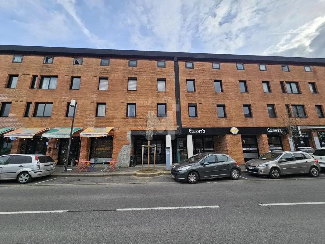 Office in Évry-Courcouronnes to rent Building Photo- Image 1 of 12
