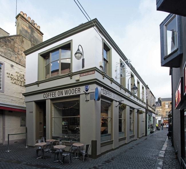 More details for 2-4 Wooer St, Falkirk - Retail to Rent