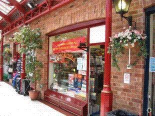 Cornmarket, Louth for sale Primary Photo- Image 1 of 1