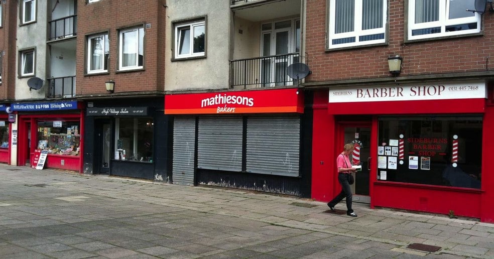 4 Oxgangs Broa, Edinburgh for sale - Primary Photo - Image 1 of 1